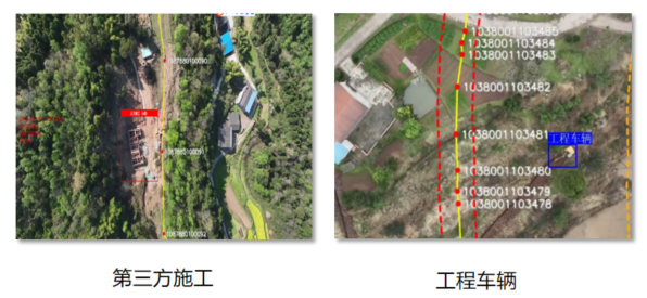 空地一体智能巡检 | 大疆机场巡护油气长输管道