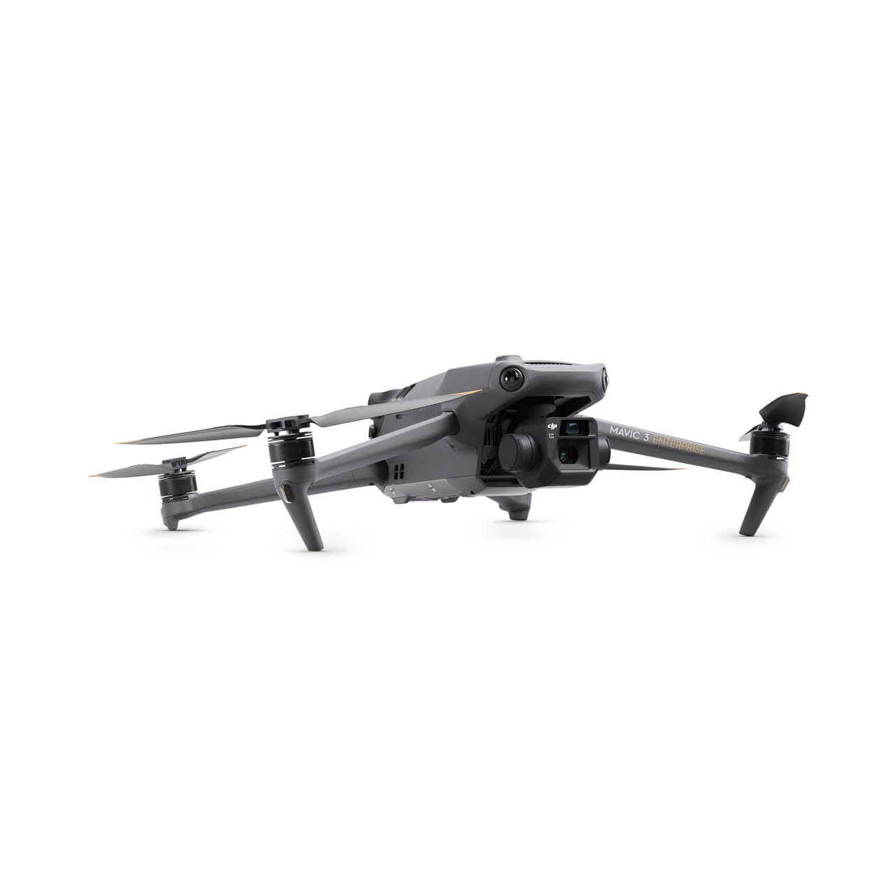 Mavic 3 行业系列
